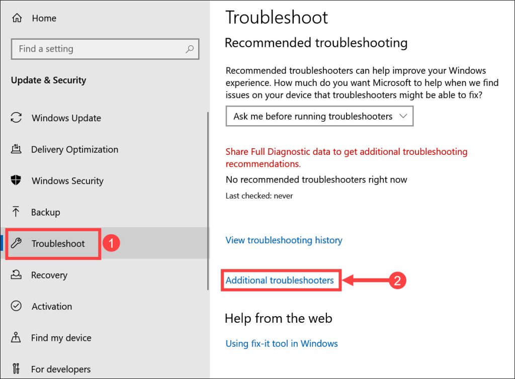Windows Update Not Working? 7 Ways to Fix under Minutes